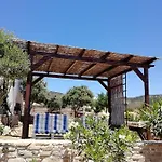 Gio St Gio 1 St.giorgio Antiparos