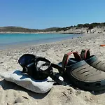 Gio St Gio 1 St.giorgio * Antiparos