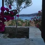 Gio St Gio 1 St.giorgio * Antiparos