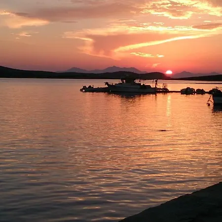 Gio St Gio 1 St.giorgio Vakantiehuis Antiparos