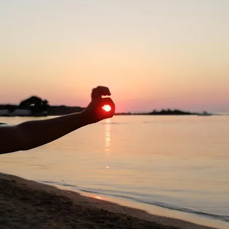 Vakantiehuis Gio St Gio 1 St.giorgio *