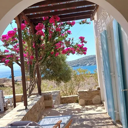 Gio St Gio 1 St.giorgio Antiparos