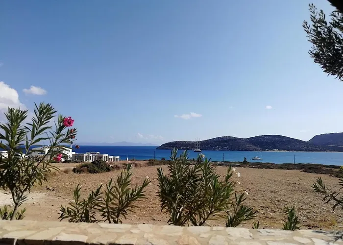 Casa vacanze Gio St Gio 1 St.giorgio Andiparo