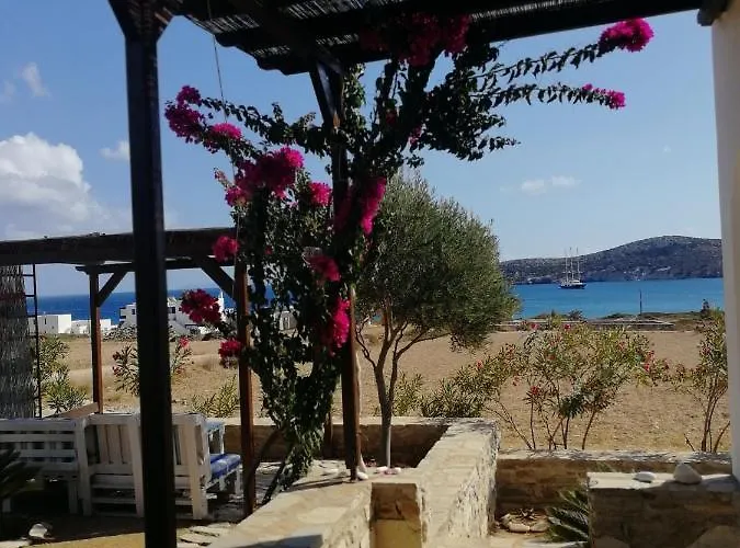 Casa vacanze Gio St Gio 1 St.giorgio Andiparo