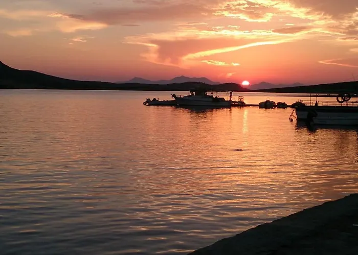 Gio St Gio 1 St.giorgio Casa vacanze Andiparo