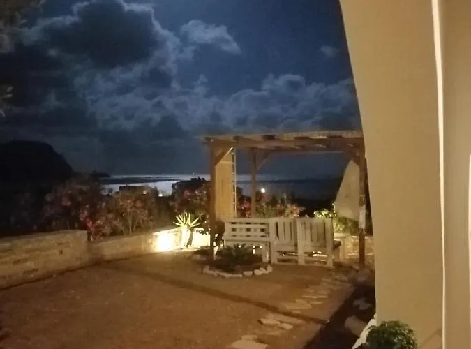 Casa vacanze Gio St Gio 1 St.giorgio *