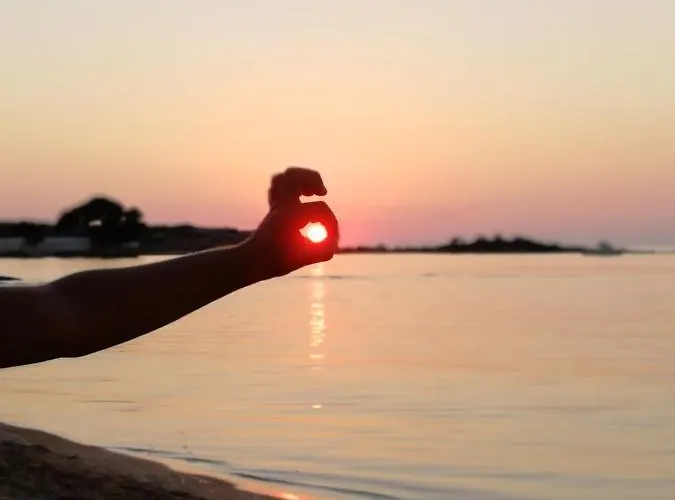 Casa vacanze Gio St Gio 1 St.giorgio *