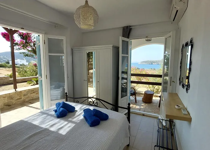 Casa vacanze Gio St Gio 1 St.giorgio *