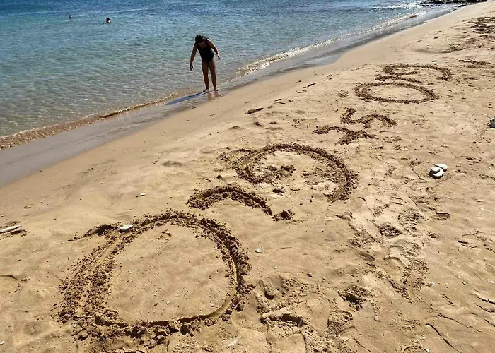 Casa vacanze Gio St Gio 1 St.giorgio