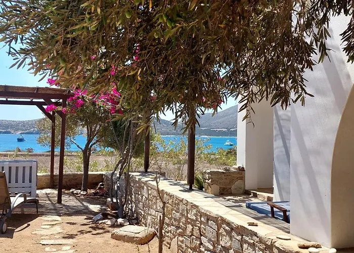 Casa vacanze Gio St Gio 1 St.giorgio