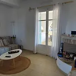 Gio St Gio 1 St.giorgio Σπίτι διακοπών Αντίπαρος