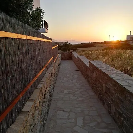 Gio St Gio 1 St.giorgio Holiday home *