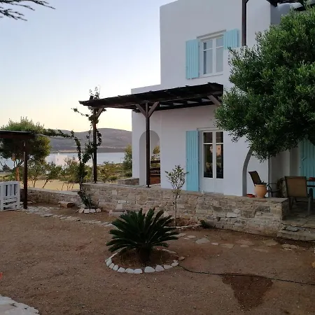 Gio St Gio 1 St.giorgio * Andiparos