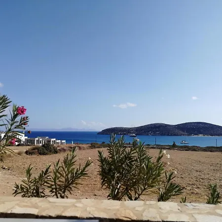 Feriehus Gio St Gio 1 St.giorgio Antiparos