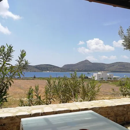 Gio St Gio 1 St.giorgio Holiday home *