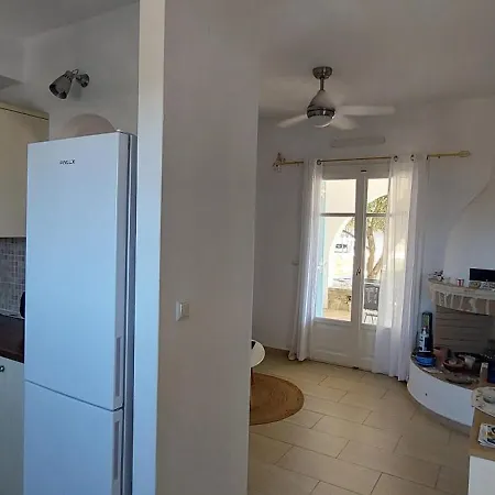 Gio St Gio 1 St.giorgio Holiday home
