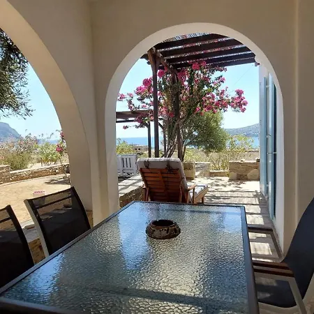 Holiday home Gio St Gio 1 St.giorgio *