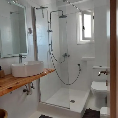 Holiday home Gio St Gio 1 St.giorgio Andiparos