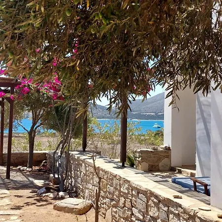 Σπίτι διακοπών Gio St Gio 1 St.giorgio