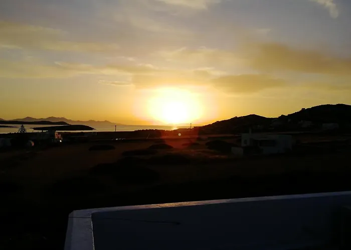 Gio St Gio 1 St.giorgio * Andiparos