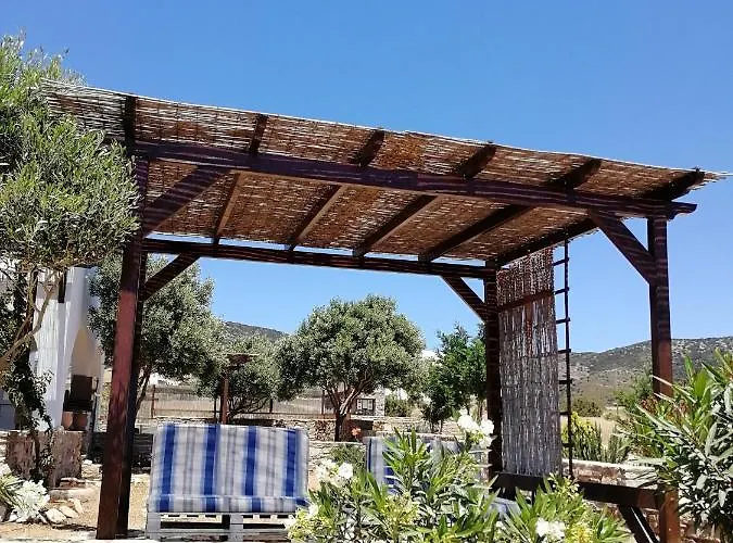 Gio St Gio 1 St.giorgio Antiparos