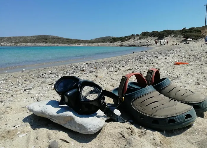 Gio St Gio 1 St.giorgio * Antiparos