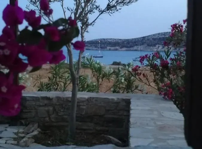 Gio St Gio 1 St.giorgio * Antiparos